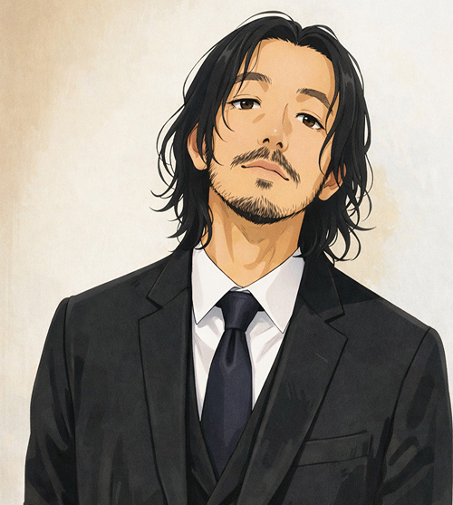 フローラ森山店川崎さんの写真