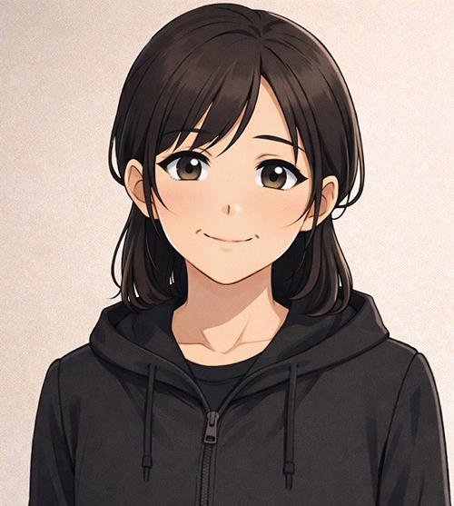 葬祭部鴨志田さんの写真