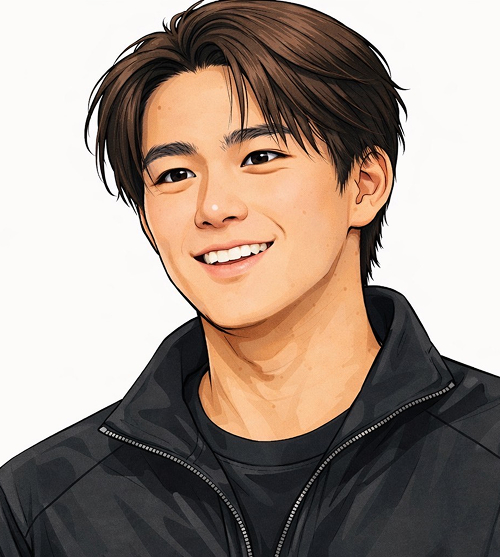 葬祭部志賀さんの写真