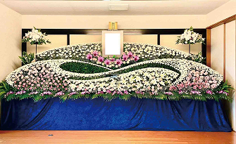 Funeral Example 7