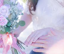 結婚記念日・還暦